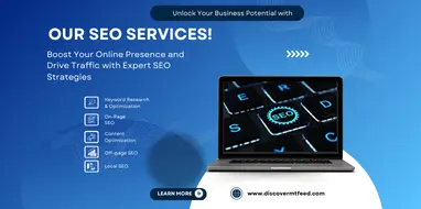 our seo services